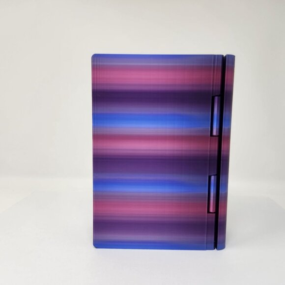 Decorative Dragon Queen Book-Shaped Storage Box (8) - Picture 5 of 9